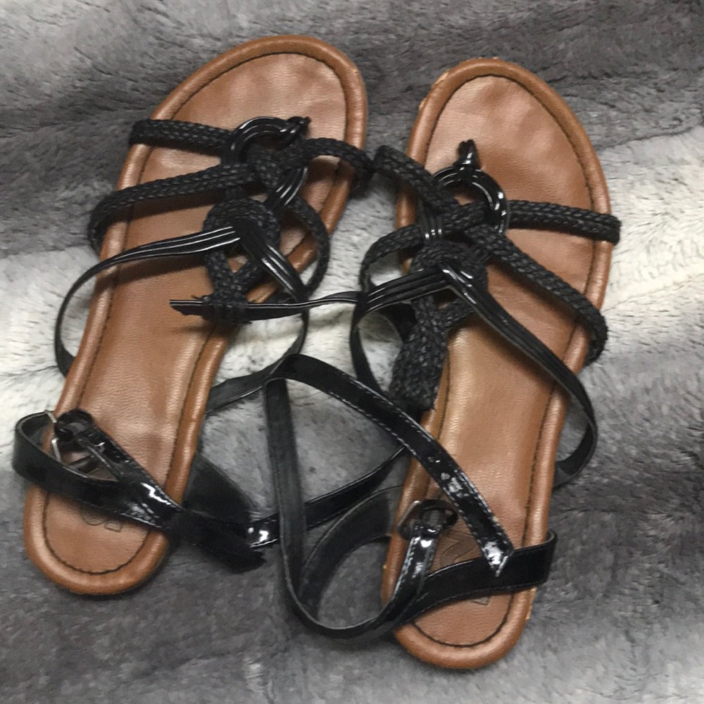 Sandals
